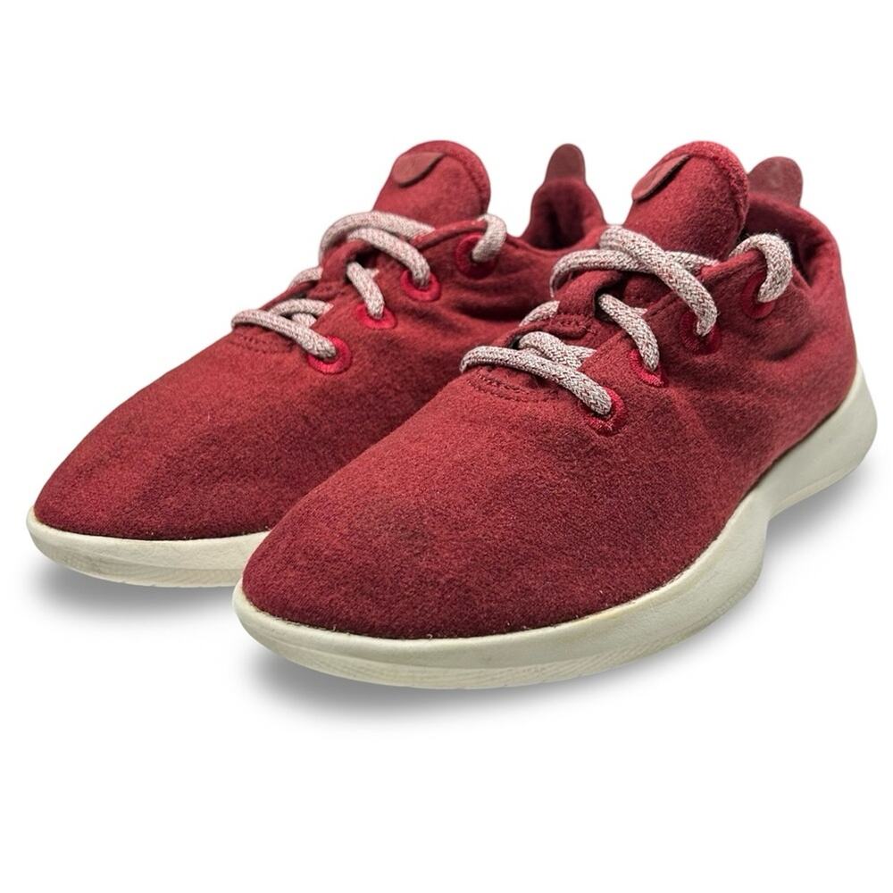 Allbirds Wool Runners Women's Size 6 Workout‎ Casual Activewear Loungewear Comfy